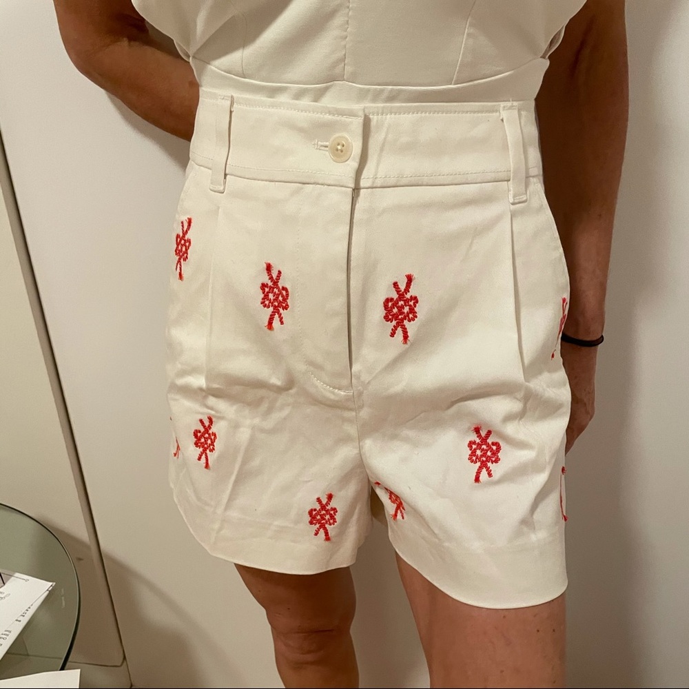 J CREW SHORTS - Brand New with tag
